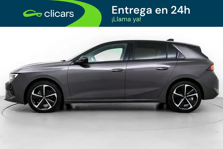 Opel Astra 2024, foto 8