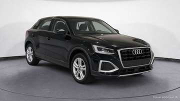 1.5 35 TFSI - 150 - BV S-tronic Advanced PHASE 2