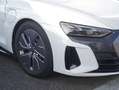 Audi e-tron GT 350 kW RFK Navi SHZ Leder LED PDC 19" Weiß - thumbnail 10
