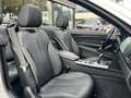 BMW 435 435i Cabrio High Exe 306PK|Airscarf|Head-Up|Memory Blanc - thumbnail 8