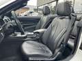 BMW 435 435i Cabrio High Exe 306PK|Airscarf|Head-Up|Memory Blanc - thumbnail 15