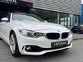 BMW 435 435i Cabrio High Exe 306PK|Airscarf|Head-Up|Memory Blanc - thumbnail 43