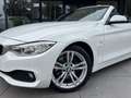 BMW 435 435i Cabrio High Exe 306PK|Airscarf|Head-Up|Memory Blanc - thumbnail 26