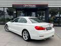 BMW 435 435i Cabrio High Exe 306PK|Airscarf|Head-Up|Memory Blanc - thumbnail 6