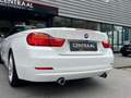 BMW 435 435i Cabrio High Exe 306PK|Airscarf|Head-Up|Memory Blanc - thumbnail 39