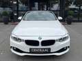 BMW 435 435i Cabrio High Exe 306PK|Airscarf|Head-Up|Memory Blanc - thumbnail 2