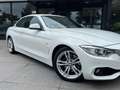 BMW 435 435i Cabrio High Exe 306PK|Airscarf|Head-Up|Memory Blanc - thumbnail 38