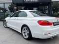 BMW 435 435i Cabrio High Exe 306PK|Airscarf|Head-Up|Memory Blanc - thumbnail 48
