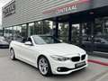 BMW 435 435i Cabrio High Exe 306PK|Airscarf|Head-Up|Memory Blanc - thumbnail 16