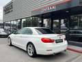 BMW 435 435i Cabrio High Exe 306PK|Airscarf|Head-Up|Memory Blanc - thumbnail 17