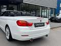 BMW 435 435i Cabrio High Exe 306PK|Airscarf|Head-Up|Memory Blanc - thumbnail 27