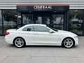 BMW 435 435i Cabrio High Exe 306PK|Airscarf|Head-Up|Memory Blanc - thumbnail 12