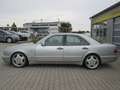 Mercedes-Benz E 50 AMG Aut. 1.orig.AMG *Xenon *Tempomat*Regensensor*Si... Silber - thumbnail 3