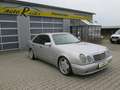 Mercedes-Benz E 50 AMG Aut. 1.orig.AMG *Xenon *Tempomat*Regensensor*Si... Silber - thumbnail 5