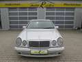 Mercedes-Benz E 50 AMG Aut. 1.orig.AMG *Xenon *Tempomat*Regensensor*Si... Silber - thumbnail 2