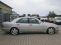 Mercedes-Benz E 50 AMG Aut. 1.orig.AMG *Xenon *Tempomat*Regensensor*Si... Silber - thumbnail 4