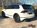 Volkswagen Tiguan R Black Style 2.0TSI DSG 4M DCC NAVI H&K AHZV Weiß - thumbnail 5