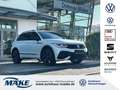 Volkswagen Tiguan R Black Style 2.0TSI DSG 4M DCC NAVI H&K AHZV Weiß - thumbnail 1
