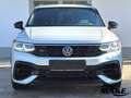Volkswagen Tiguan R Black Style 2.0TSI DSG 4M DCC NAVI H&K AHZV Weiß - thumbnail 2