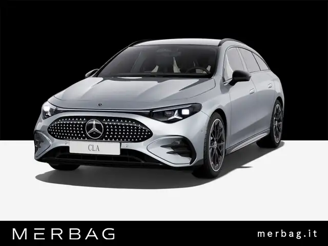 Mercedes-Benz CLA 250 + Premium con tecnologia EQ Shooting Brake