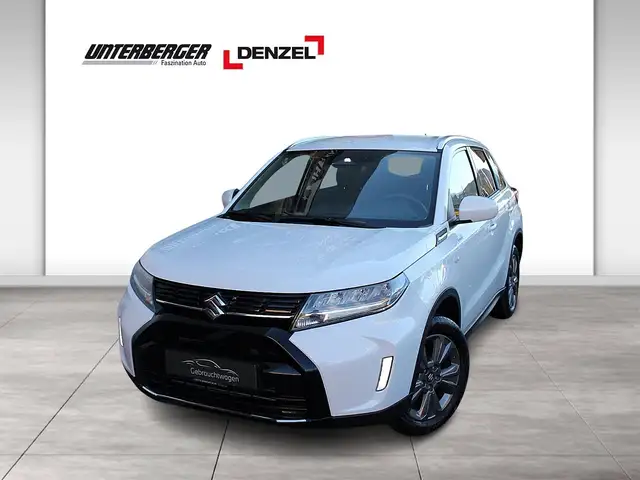 Suzuki Vitara 1,4 DITC Hybrid ALLGRIP shine
