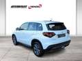 Suzuki Vitara 1,4 DITC Hybrid ALLGRIP shine Weiß - thumbnail 5