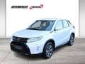 Suzuki Vitara 1,4 DITC Hybrid ALLGRIP shine Weiß - thumbnail 3