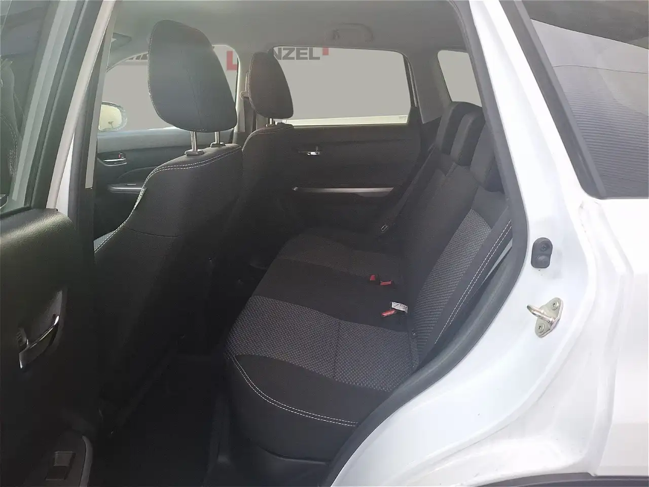 Suzuki Vitara 1,4 DITC Hybrid ALLGRIP shine 12