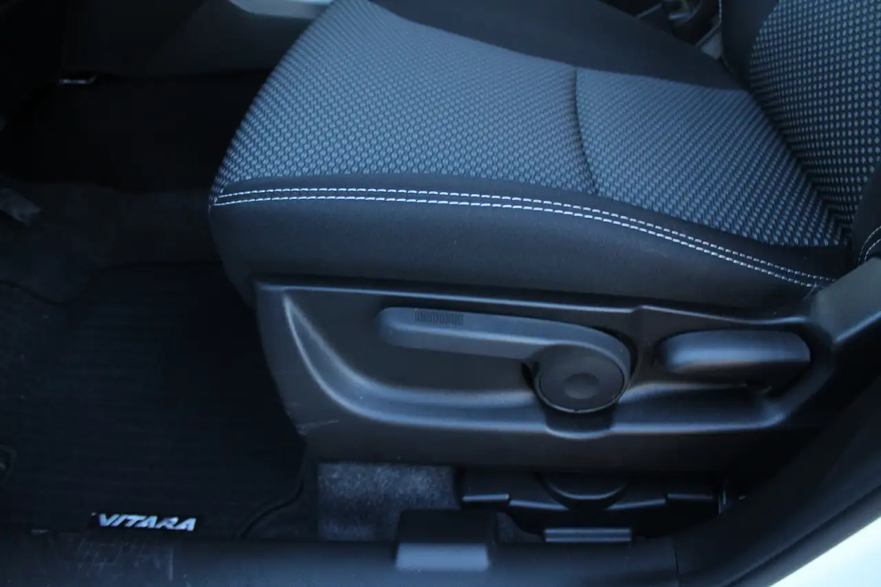 Suzuki Vitara 1,4 DITC Hybrid ALLGRIP shine 14