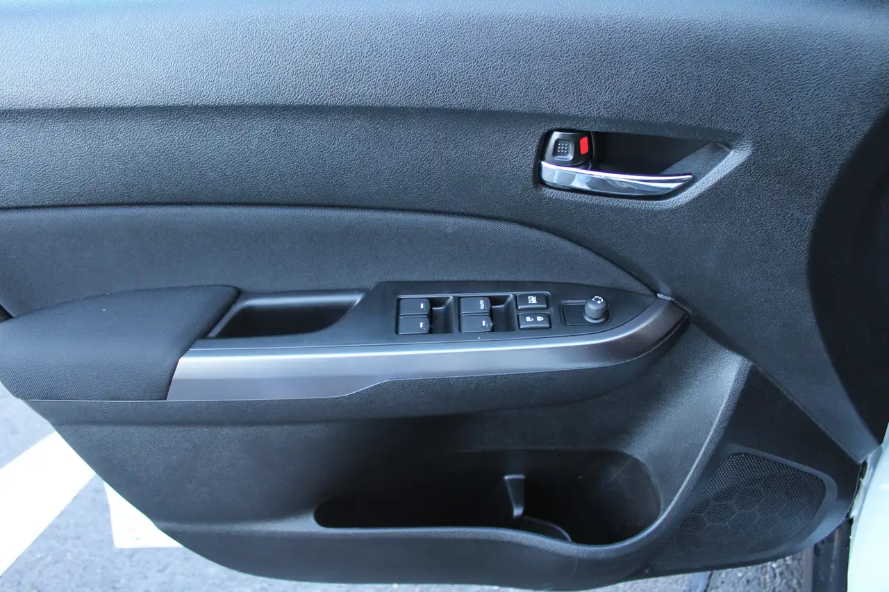 Suzuki Vitara 1,4 DITC Hybrid ALLGRIP shine 13
