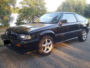 CRX 1.6i-16