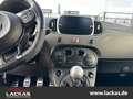 Abarth 500C 500 Cabrio 595 C Competizione*XENON*NAVI*KLIMAAUTO Gris - thumbnail 11