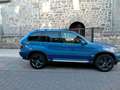 BMW X5 3.0d Aut. Синій - thumbnail 4