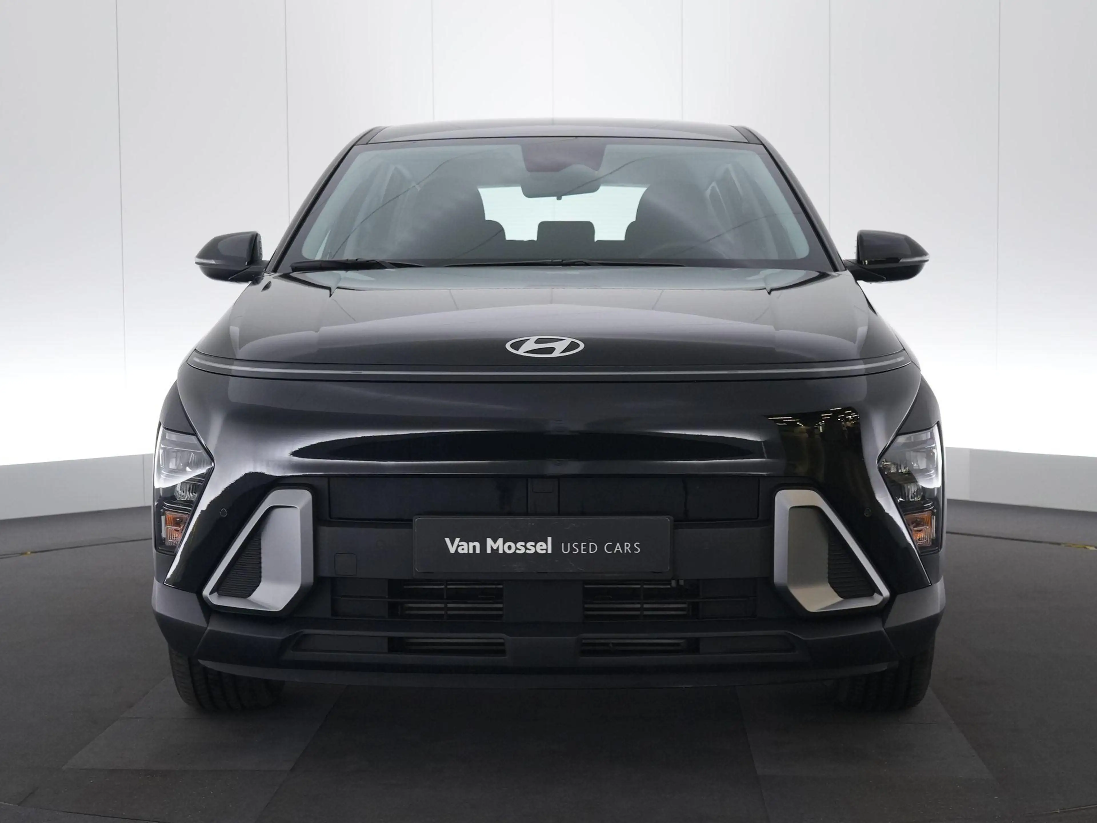 Hyundai KONA 1.6 T-GDI Techno 48V 7-DCT — photo 3
