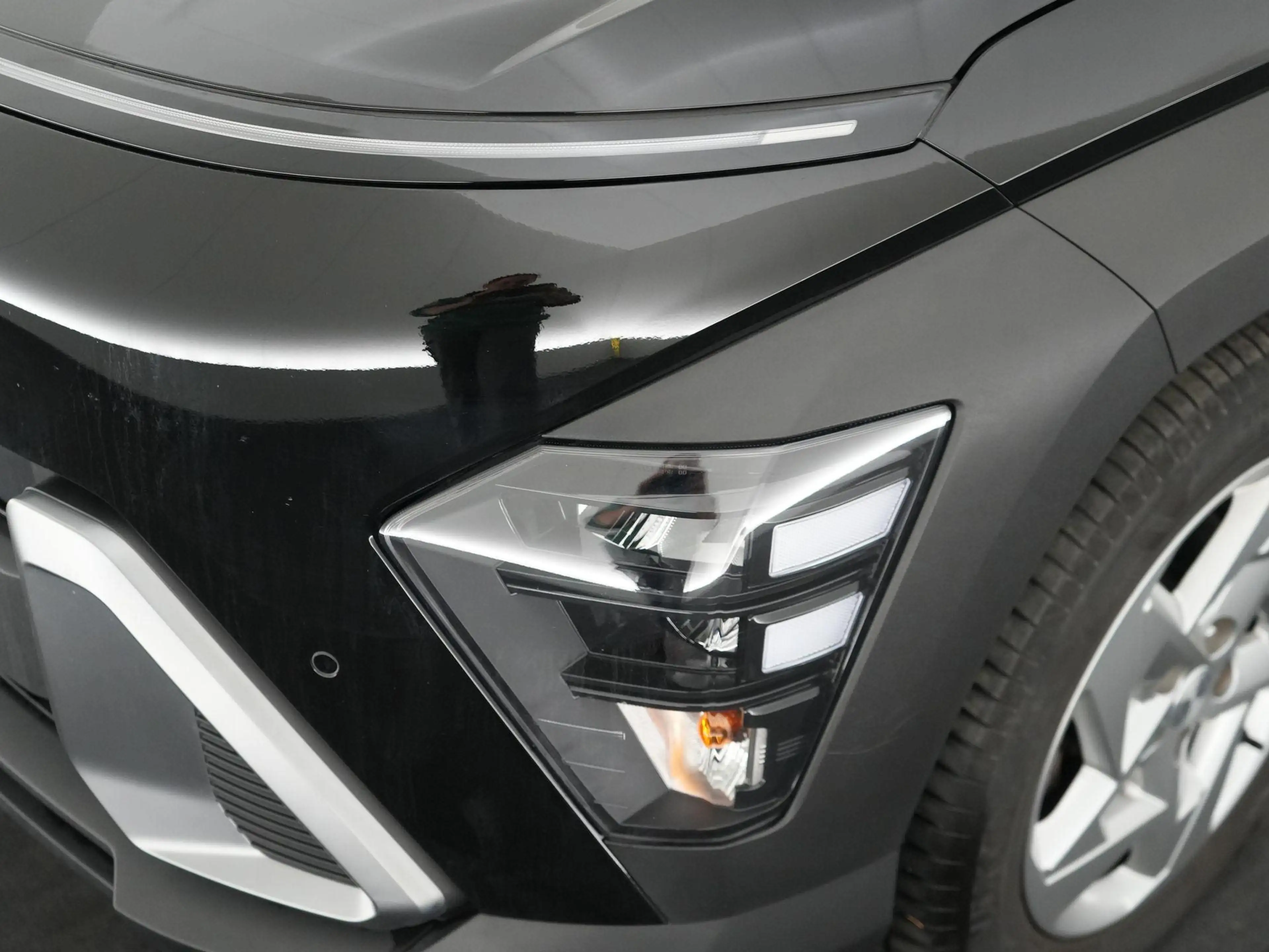 Hyundai KONA 1.6 T-GDI Techno 48V 7-DCT — photo 12