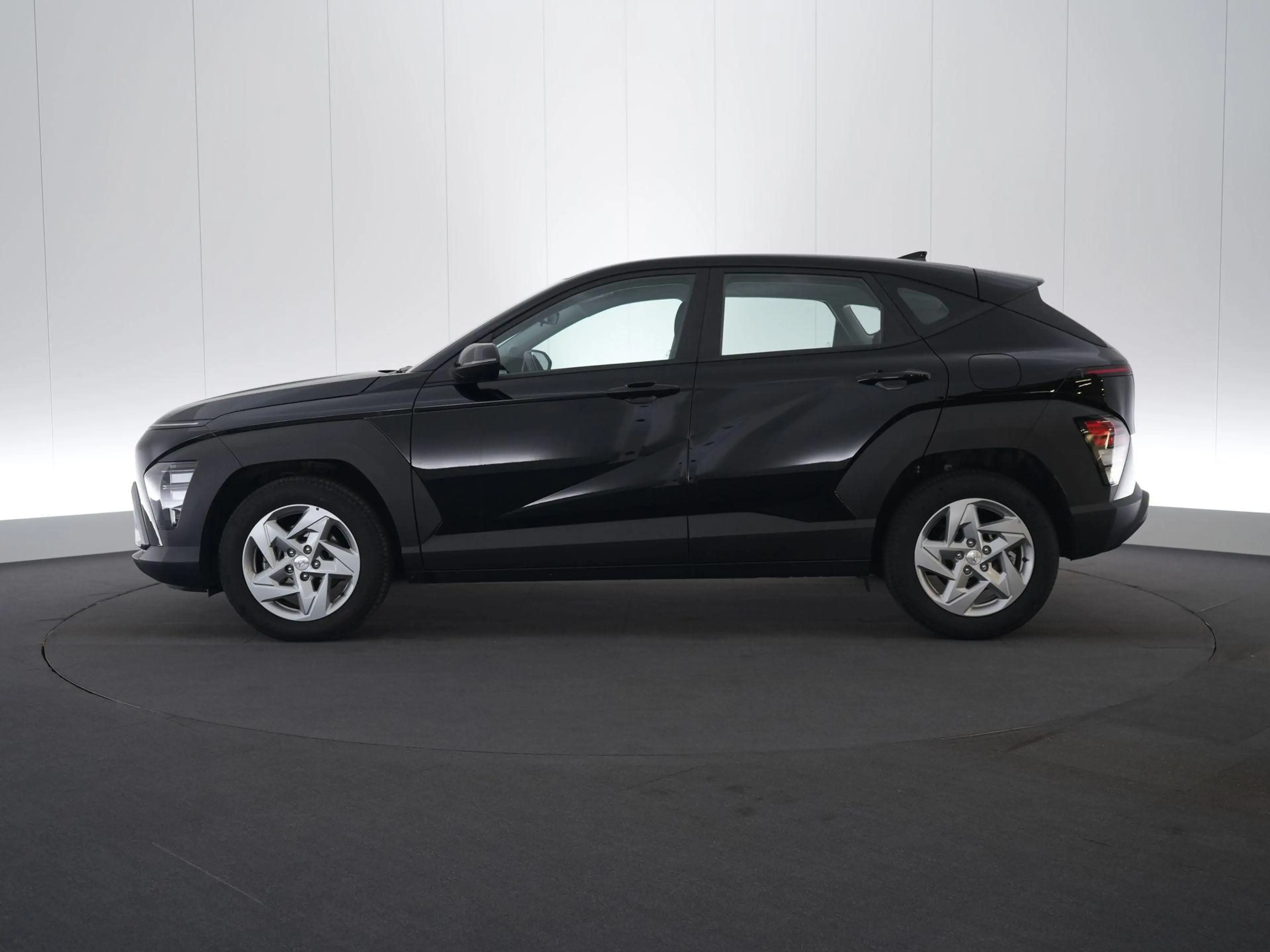 Hyundai KONA 1.6 T-GDI Techno 48V 7-DCT — photo 4