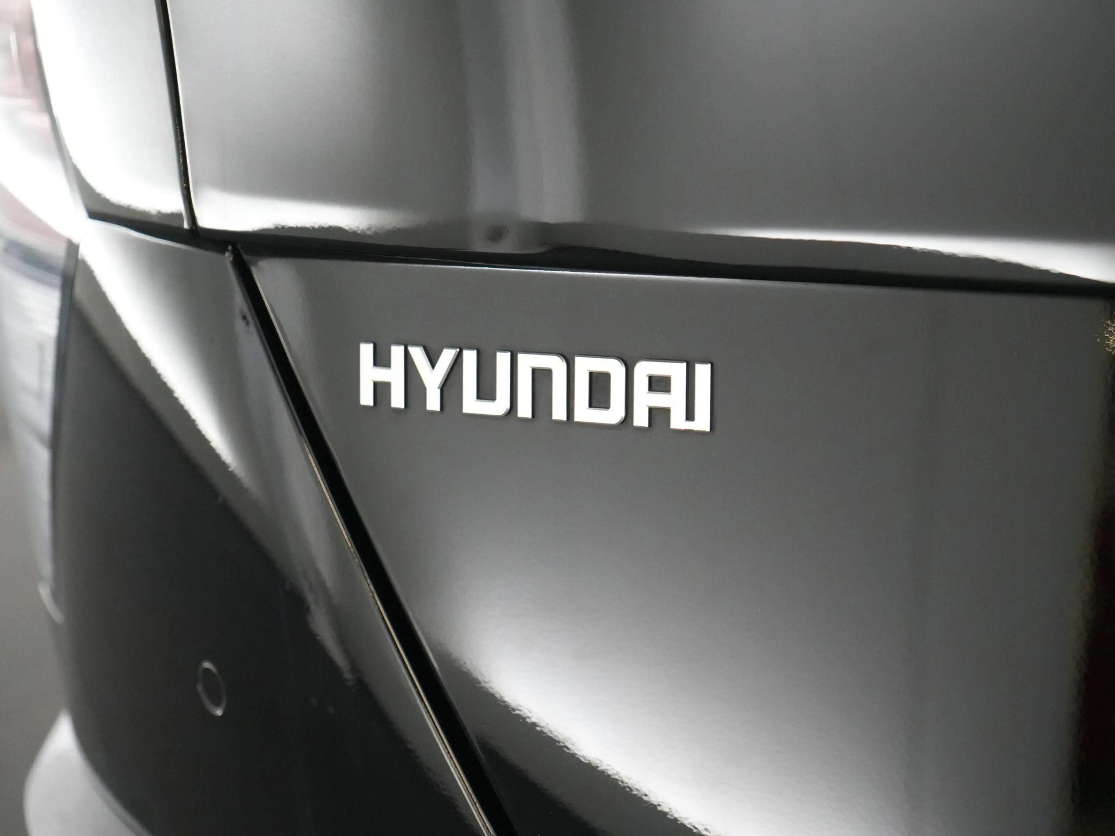 Hyundai KONA 1.6 T-GDI Techno 48V 7-DCT — photo 15