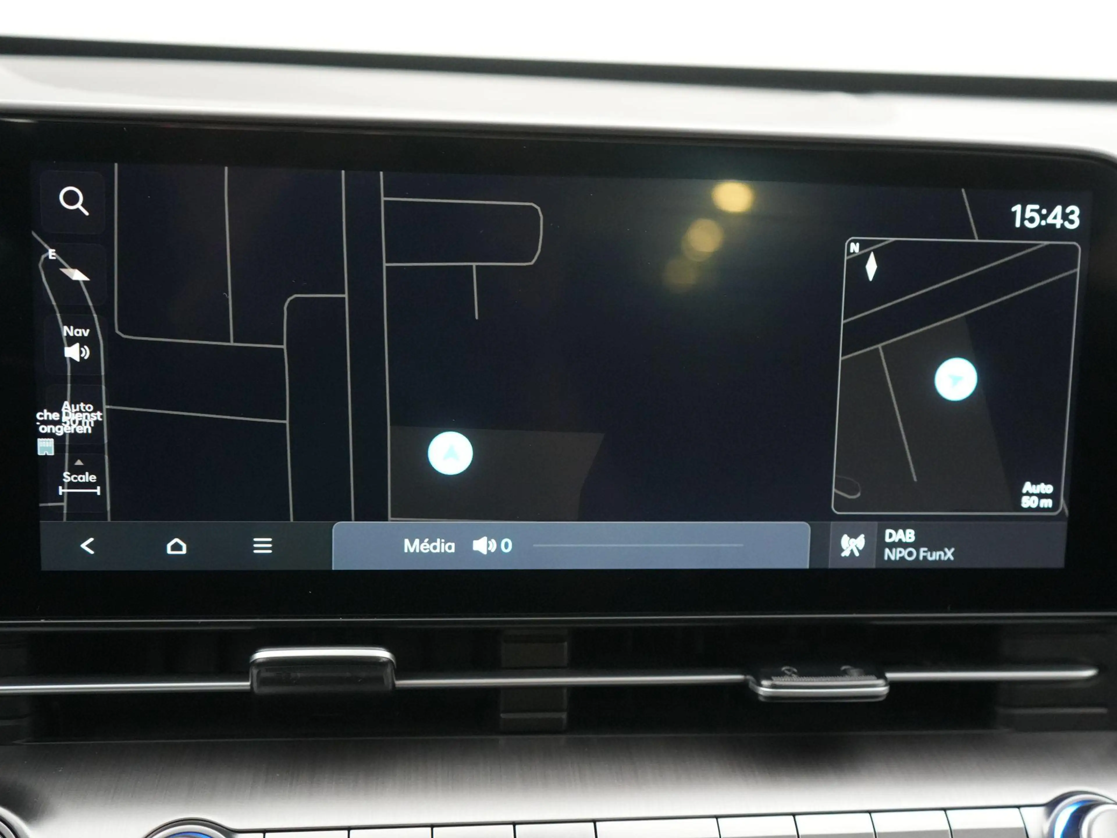 Hyundai KONA 1.6 T-GDI Techno 48V 7-DCT — photo 9