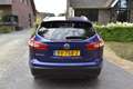 Nissan Qashqai 1.2 Connect Edition PANO NIEUWSTAAT Bleu - thumbnail 8