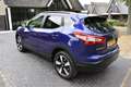 Nissan Qashqai 1.2 Connect Edition PANO NIEUWSTAAT Bleu - thumbnail 7