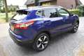 Nissan Qashqai 1.2 Connect Edition PANO NIEUWSTAAT Bleu - thumbnail 9
