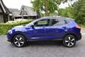 Nissan Qashqai 1.2 Connect Edition PANO NIEUWSTAAT Bleu - thumbnail 3
