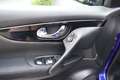 Nissan Qashqai 1.2 Connect Edition PANO NIEUWSTAAT Bleu - thumbnail 13