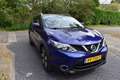 Nissan Qashqai 1.2 Connect Edition PANO NIEUWSTAAT Bleu - thumbnail 10