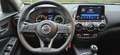 Nissan Juke 1.0 DIG-T 2WD N-Connecta (EU6AP)+CAM+CLIM+GARANTIE Noir - thumbnail 19