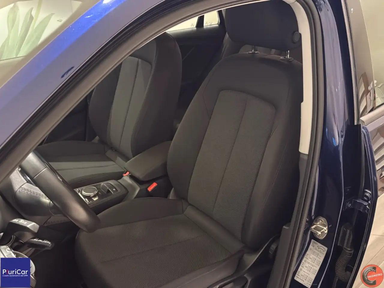2021 Audi Q2 35TDI quattro S tronic Navi Cruise DAB FariLED, photograph 3