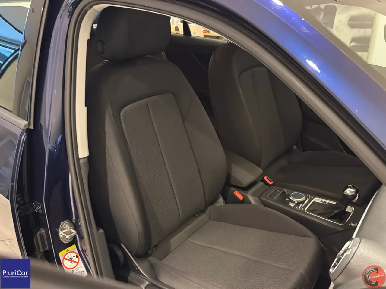 2021 Audi Q2 35TDI quattro S tronic Navi Cruise DAB FariLED, photograph 5