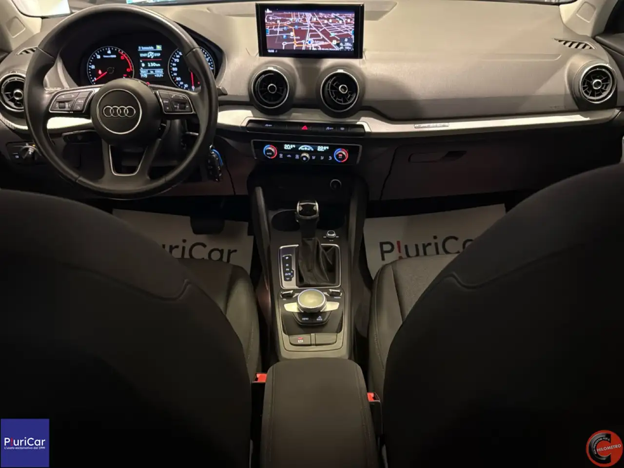 2021 Audi Q2 35TDI quattro S tronic Navi Cruise DAB FariLED, photograph 4
