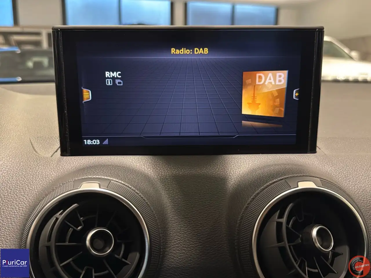 2021 Audi Q2 35TDI quattro S tronic Navi Cruise DAB FariLED, photograph 12
