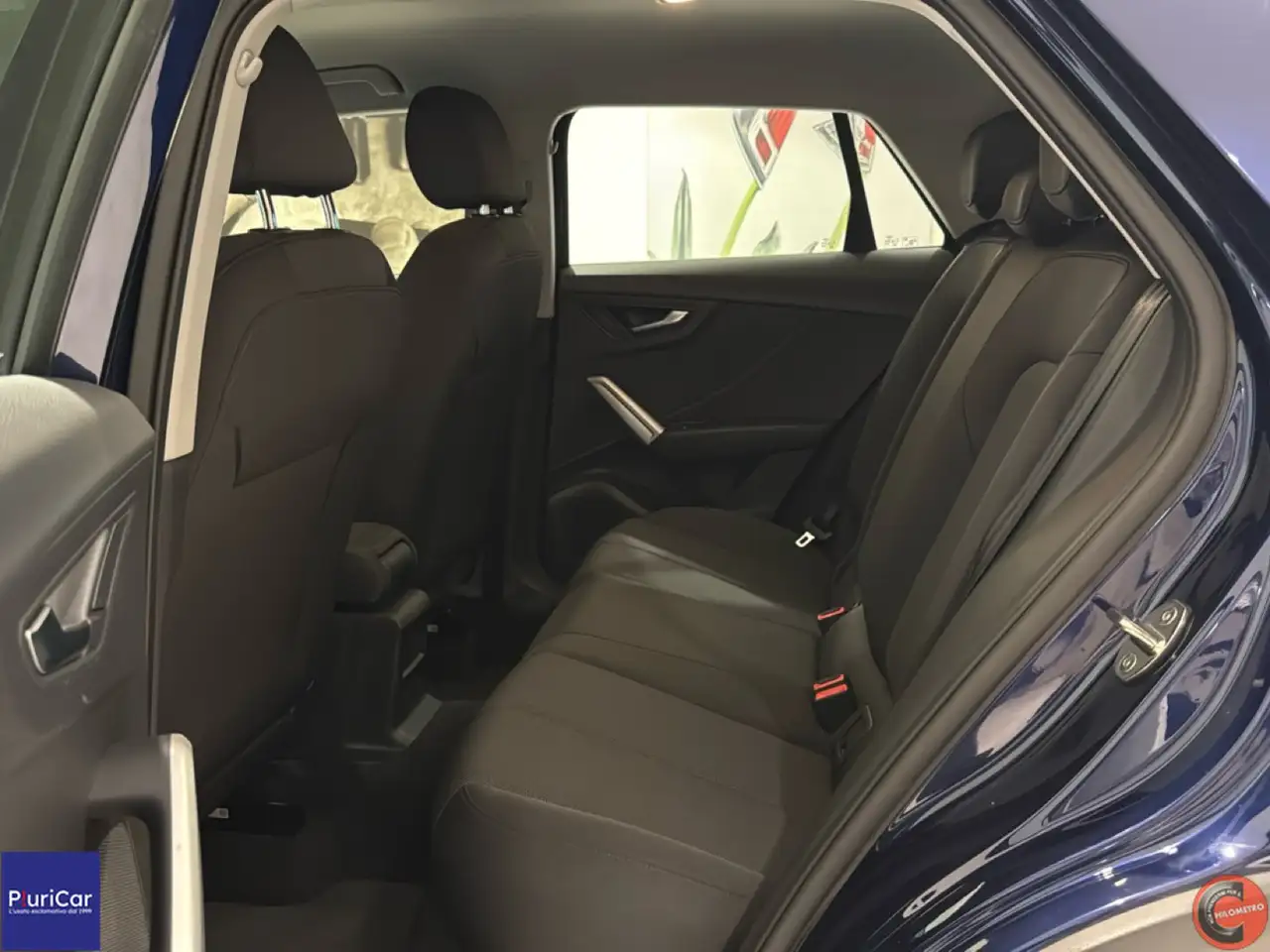 2021 Audi Q2 35TDI quattro S tronic Navi Cruise DAB FariLED, photograph 8